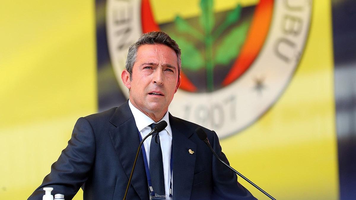Fenerbahçe ve Ali Koç'un Dava İtirazı Reddedildi: İddialar Asılsız