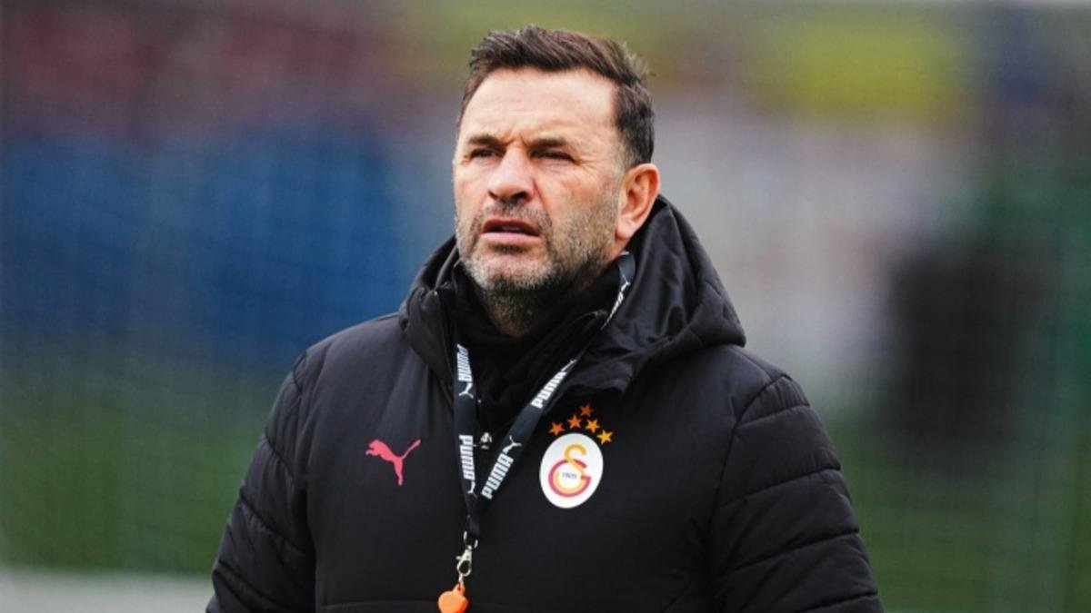 Galatasaray Süper Kupa Zaferi Sonrası İmza! Dev Kulüp Peşinde