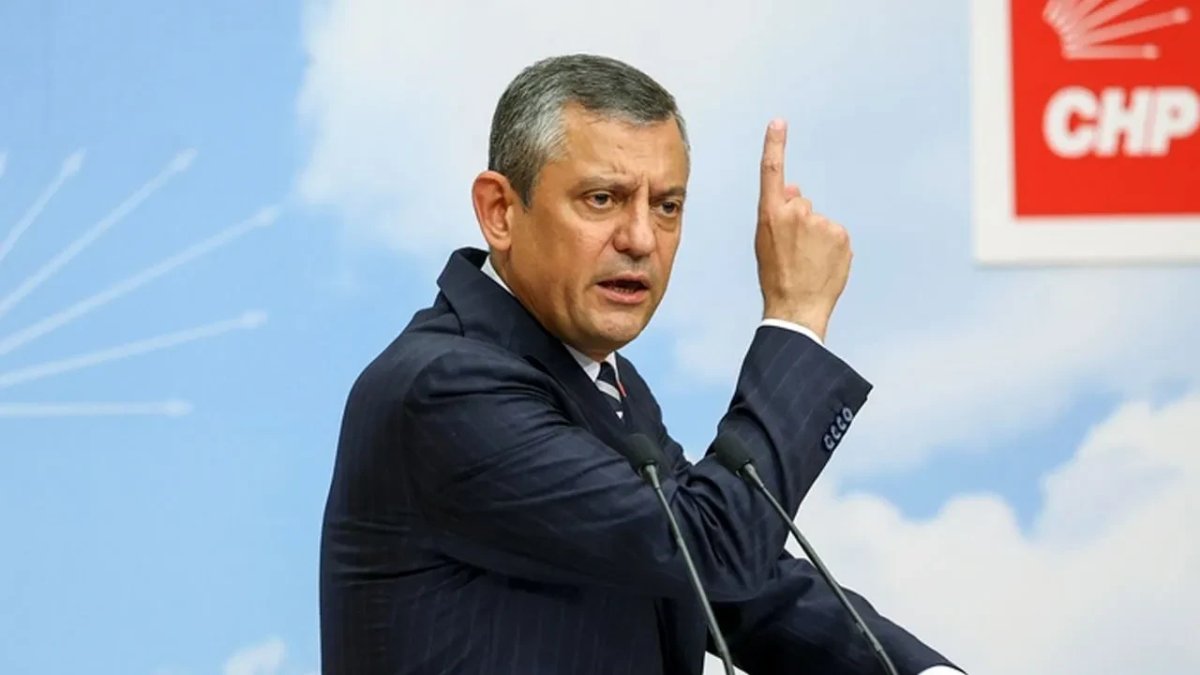 Fatih Atik, Özgür Özel'in Vekillere Yönlendirmesini Açıkladı!
