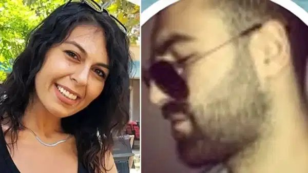 Aydın'da Kadın Cinayeti: Kocası, Karısını Vurup Kaza Dedi