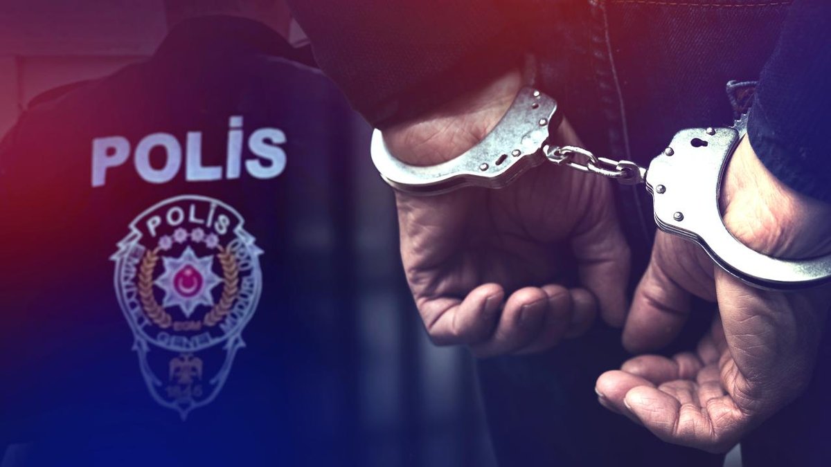 Kapalıçarşı'da Kara Para Aklama Operasyonu: 68 Tutuklama