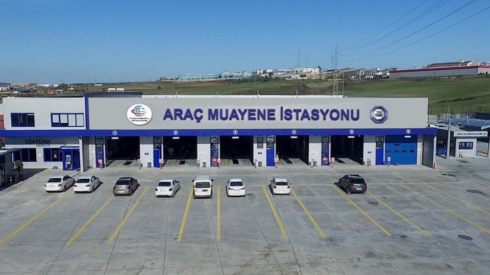 Araç Muayene Ücretleri Yükseltildi | Ekonomi Haberleri