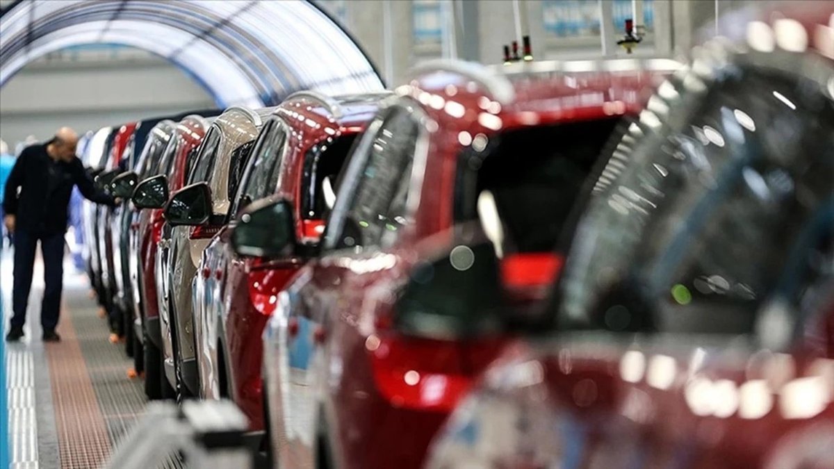2026 Model Otomobiller Satışta: 2025'ten Daha Uygun Fiyatla!