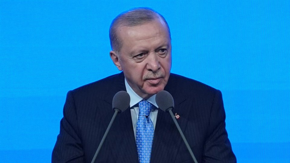 Erdoğan: Genç İstihdamı İçin 445 Milyar Lira Ayrılacak