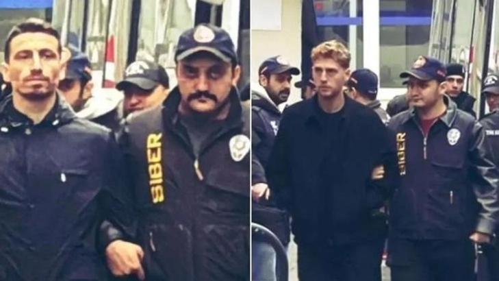 Mert Hakan Yandaş ve Metehan Baltacı İçin Yeni Gelişme!