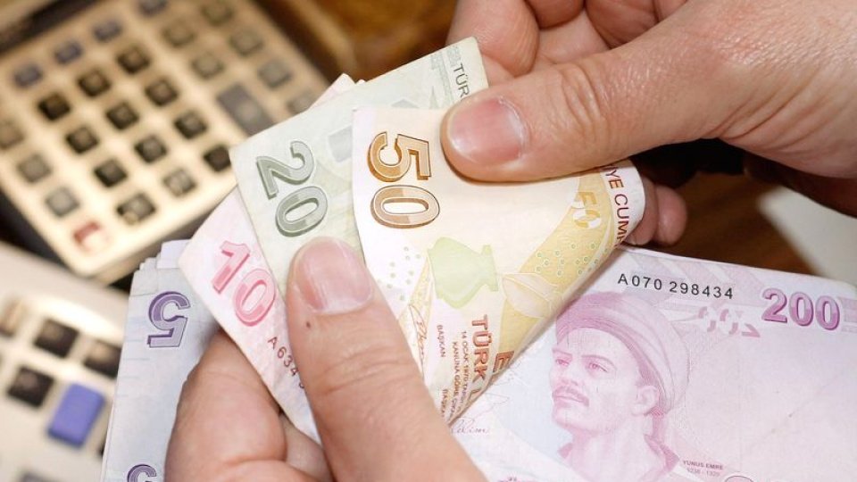 Emekli Aylığının Artırılması İçin Toplantı Düzenlendi