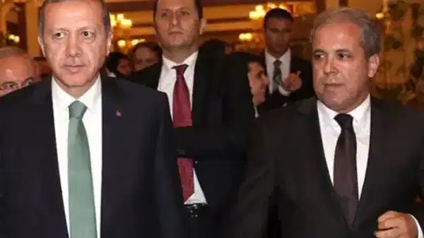 Şamil Tayyar, Erdoğan'ın Seçim Öncesi Stratejisini Açıkladı