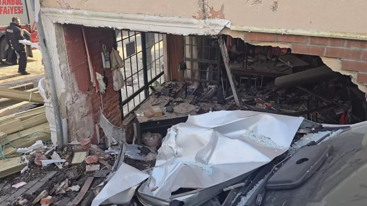 Beykoz'da Korkunç Kaza: İki Kişi Hayatını Yitirdi