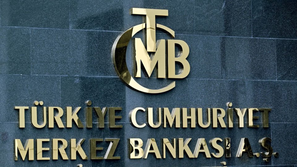 TCMB: Gıda Grubunda Yıllık Enflasyon Artışı Yaşandı