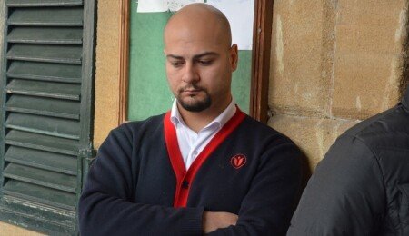 Gizlice Kadın Tuvaletini İzlemekle Suçlanan Görevli Serbest Bırakıldı