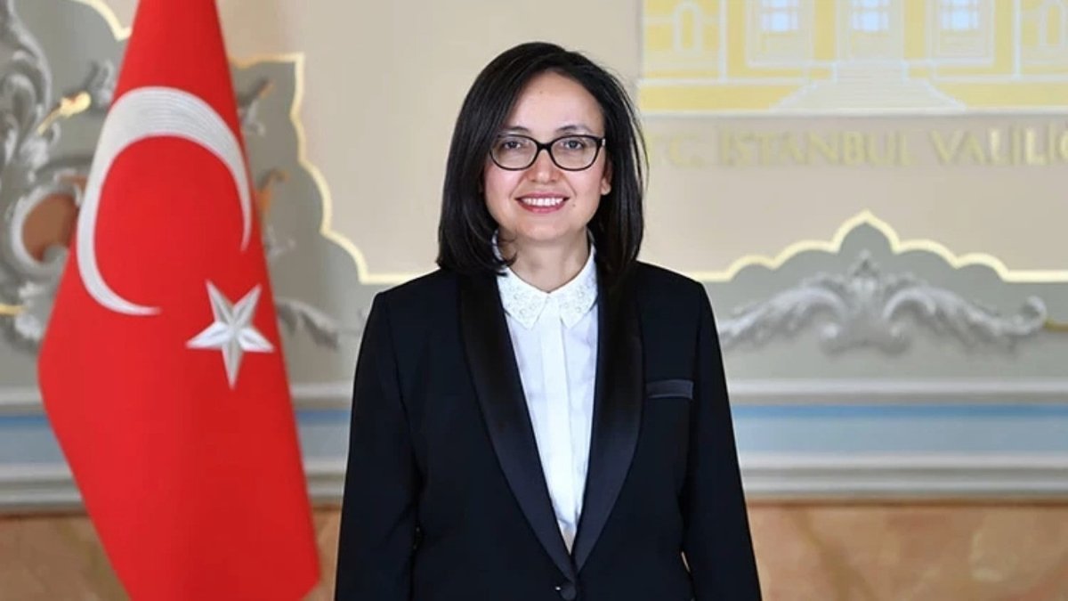 Kadın Vali Sayısında Dikkat Çeken Azalma Yaşandı