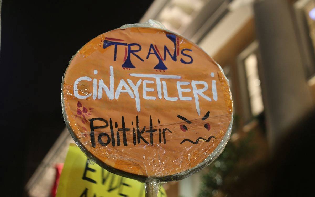 Kadınlar Direniş Gösteriyor, Erkek Şiddeti Hesap Veriyor