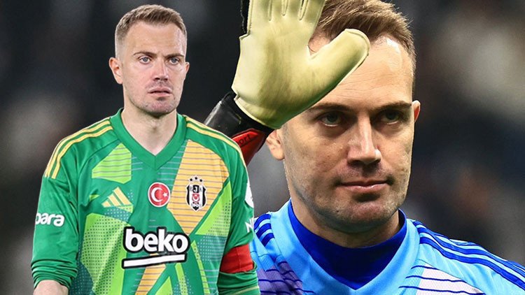 Mert Günok, Fenerbahçe İle Resmi Sözleşmeyi İmzaladı! Detaylar Burada