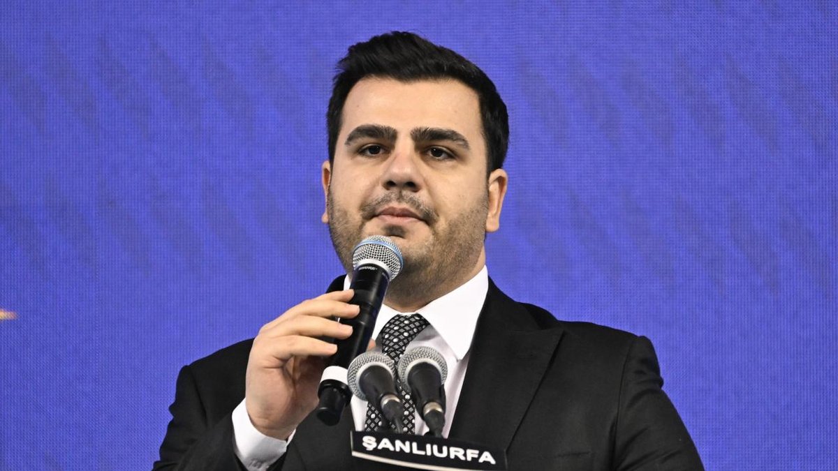 AK Parti Genel Sekreteri İnan'dan CHP Lideri Özel'e Yanıt