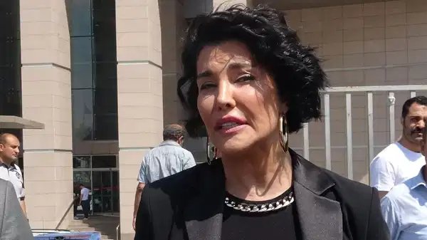 İtirazı Kabul Görmedi: Deniz Akkaya Cezaevine Girecek