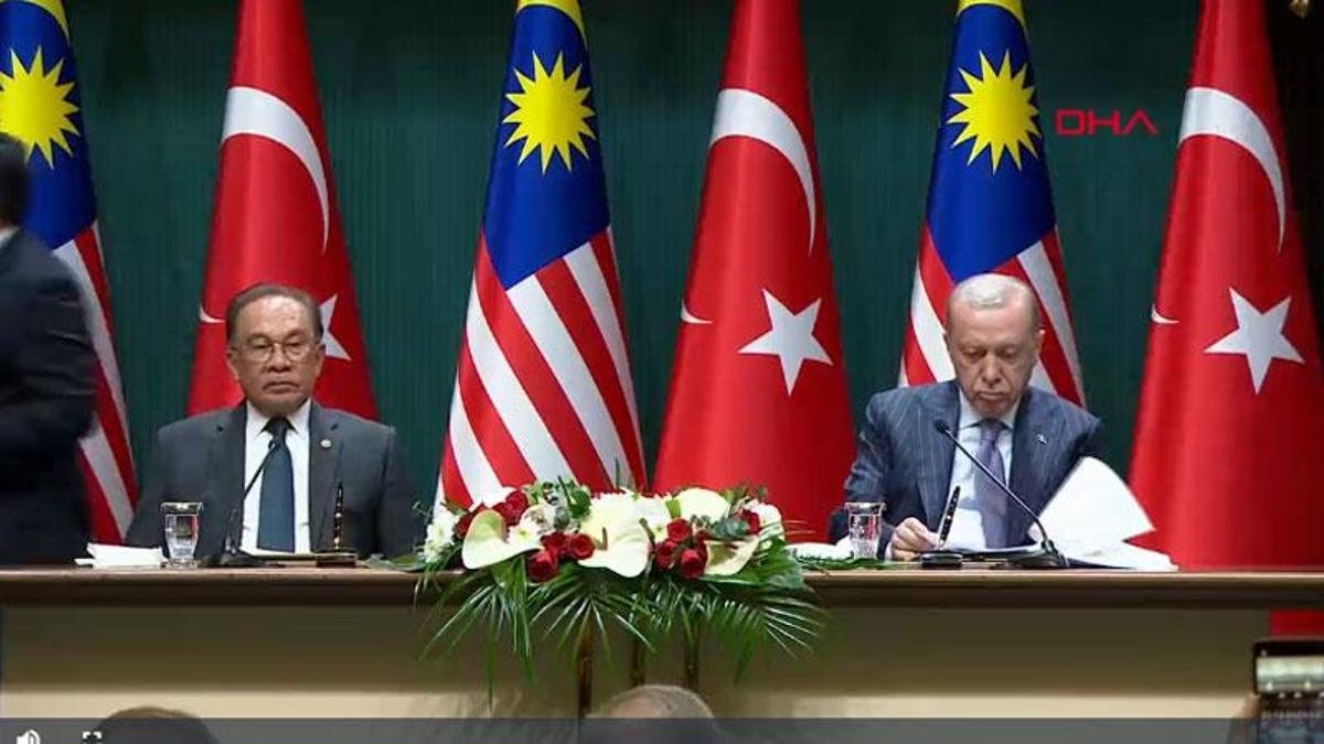 Cumhurbaşkanı Erdoğan'dan önemli açıklamalar