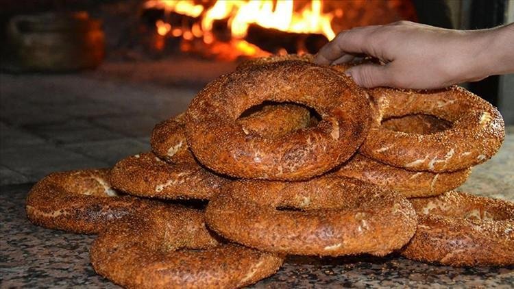 Ekmek Ve Simit Fiyatlarında Yeni Dönem: Onay Zorunlu Hale Geldi