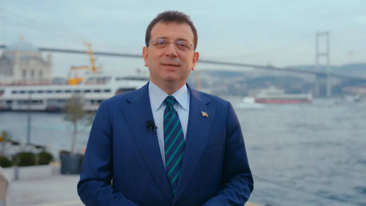 Ekrem İmamoğlu'ndan Ekonomi Üzerine Eleştiriler: Halkı Bilgilendirdi