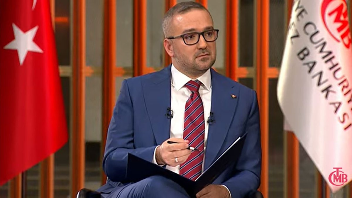 Tüketicilerin Ve Şirketlerin Enflasyon Beklentileri Düşüşte