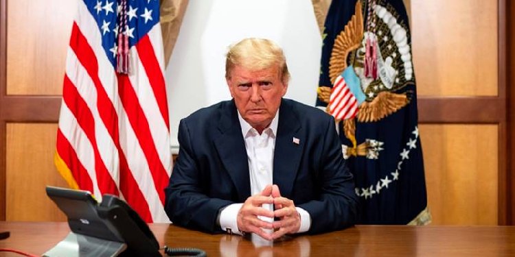 ‘Trump, Gelecek Hafta Gazze Barış Komitesini Duyuracak’
