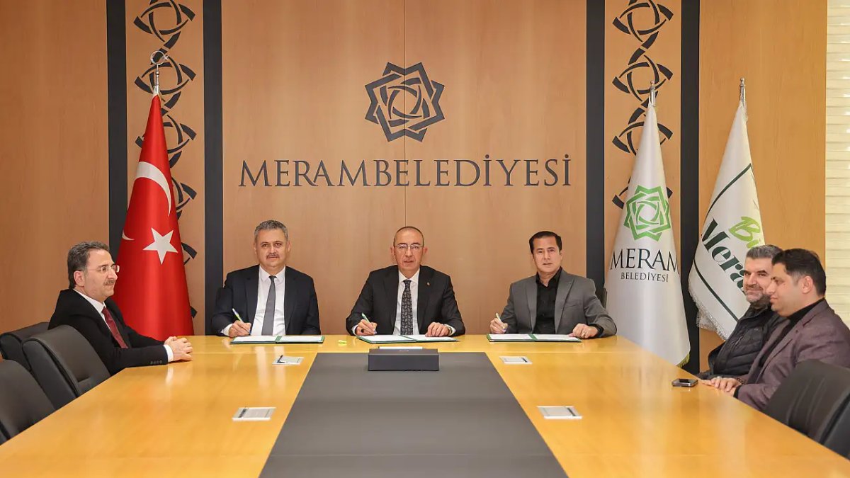 Yeni Yılda Konya'ya Yapılacak Sağlık Yatırımları Açıklandı