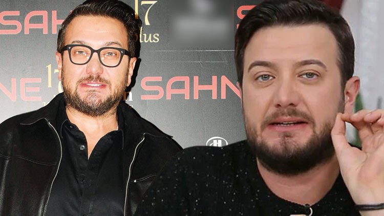 Onur Büyüktopçu 40 Kilogram Zayıfladı Ve Dikkat Çekti