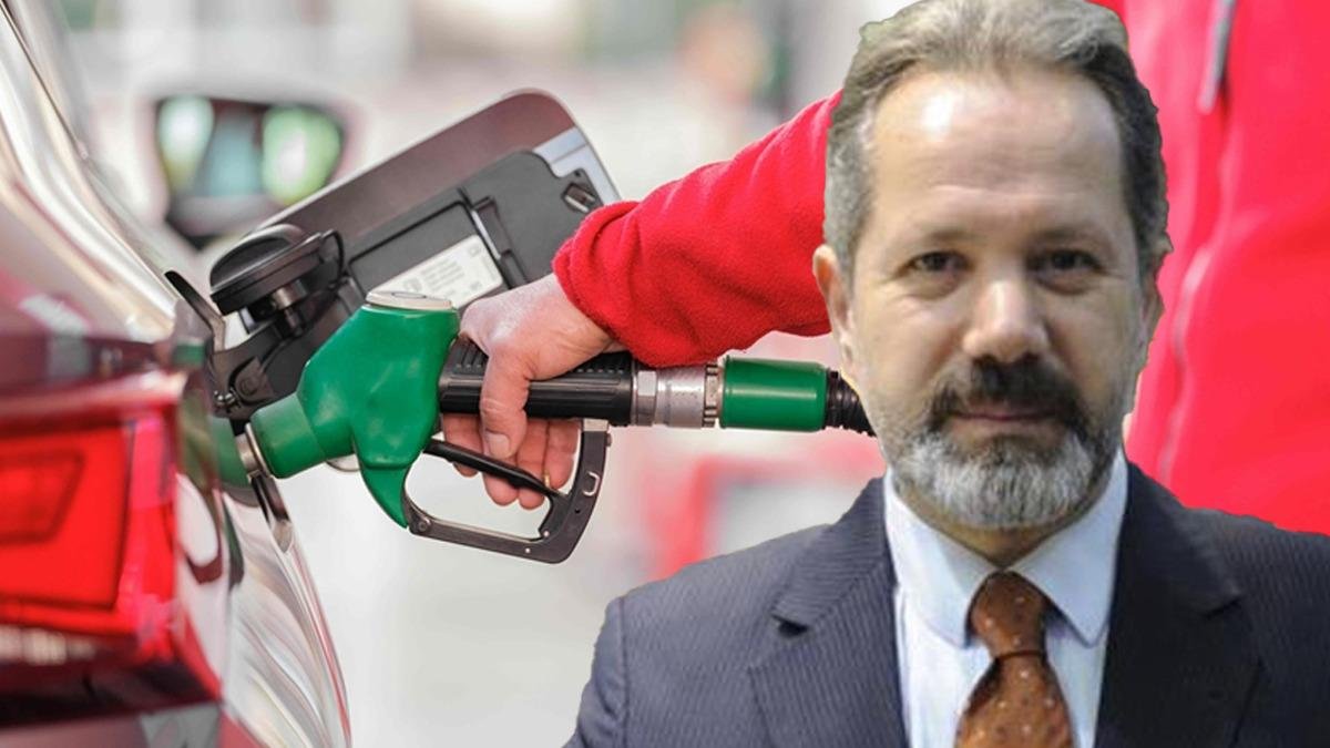Araç Sahipleri İçin Önemli Uyarı: Uzman Akaryakıt İndirimini Açıkladı