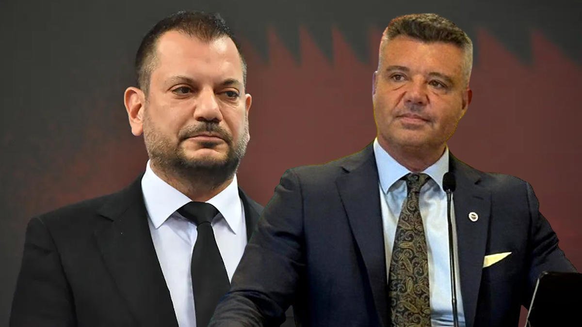 Ertuğrul Doğan, Sadettin Saran ile Görüşerek Transfer Hedefliyor