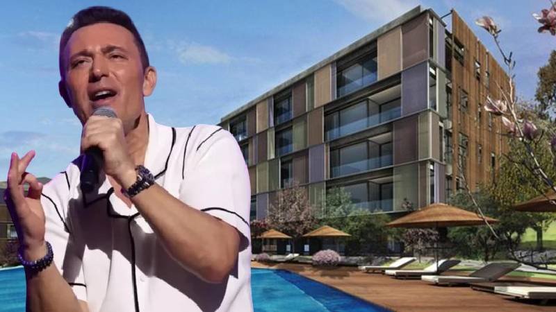 İddia: Ünlülerin Yaşadığı Sitenin Müdürü 1 Milyon Dolarla Kayboldu!