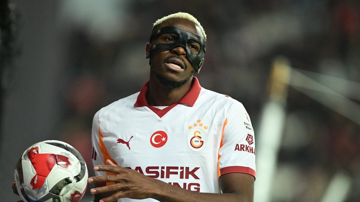 Ferdinand'dan Şaşırtıcı Osimhen Yorumu: Teklif Gelirse Ayrılır!