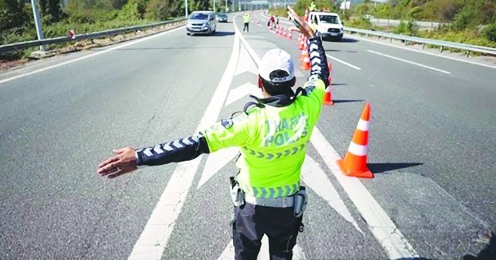Başkasına Araç Kullandırana 198 Bin 180 Lira Ceza Uygulanacak