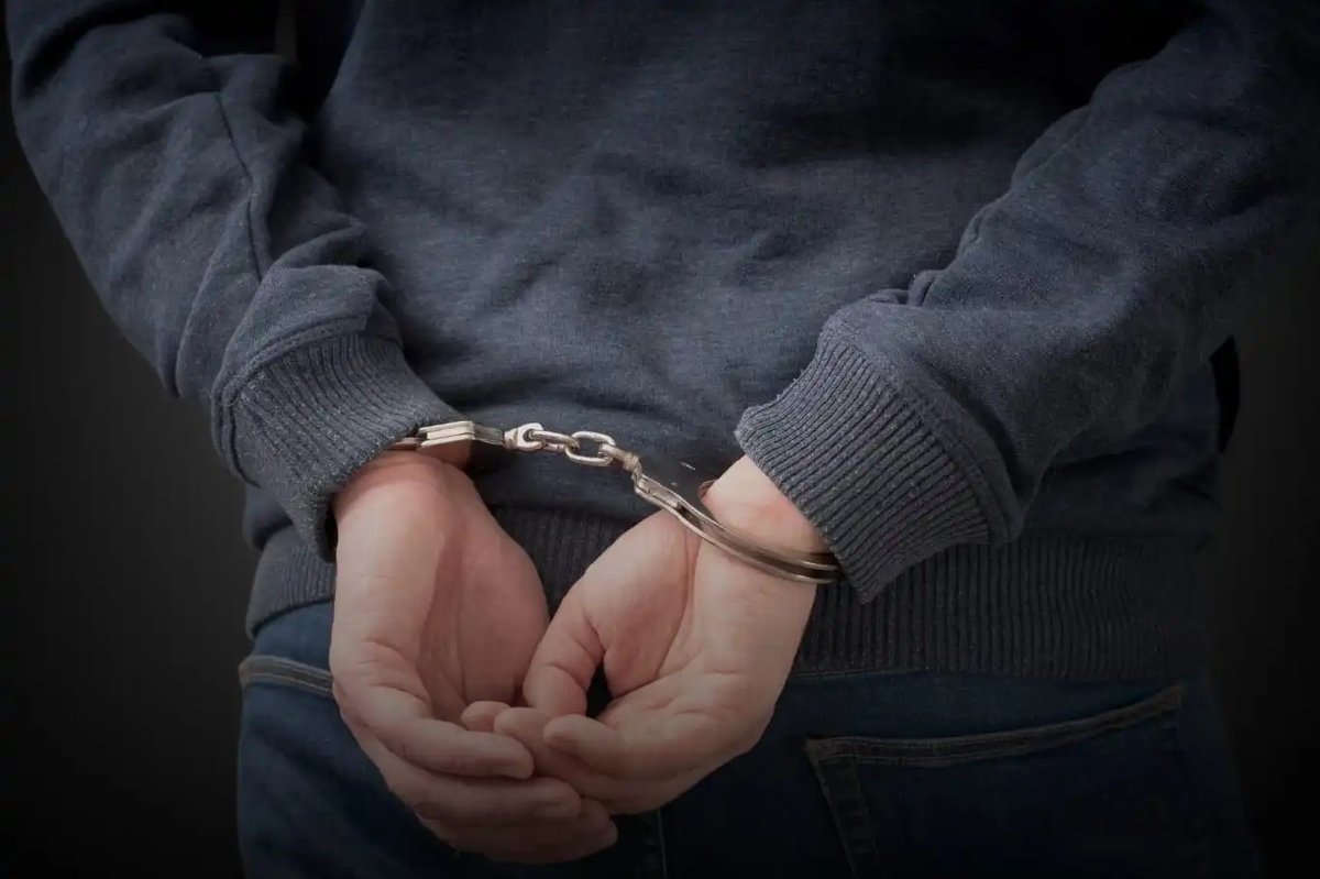 Iğdır'da Güvenlik Operasyonlarında 78 Kişi Gözaltına Alındı