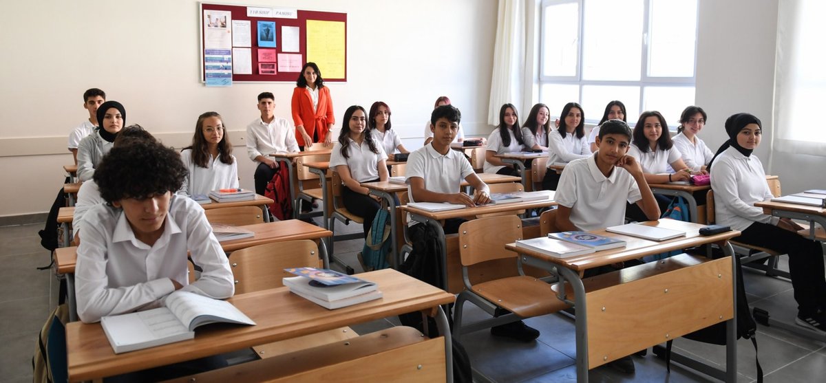 Öğretmen Atamalarında Branş Dağılımları Açıklandı