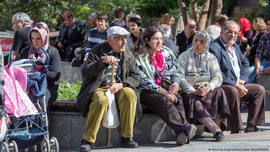 En düşük emekli aylığı belli oldu: 20 bin TL