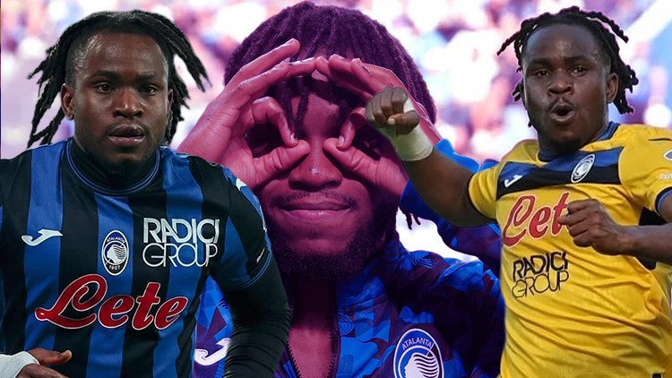 Fenerbahçe, Lookman Transferinde Nihai Aşamada! Atalanta'ya Teklif İletildi