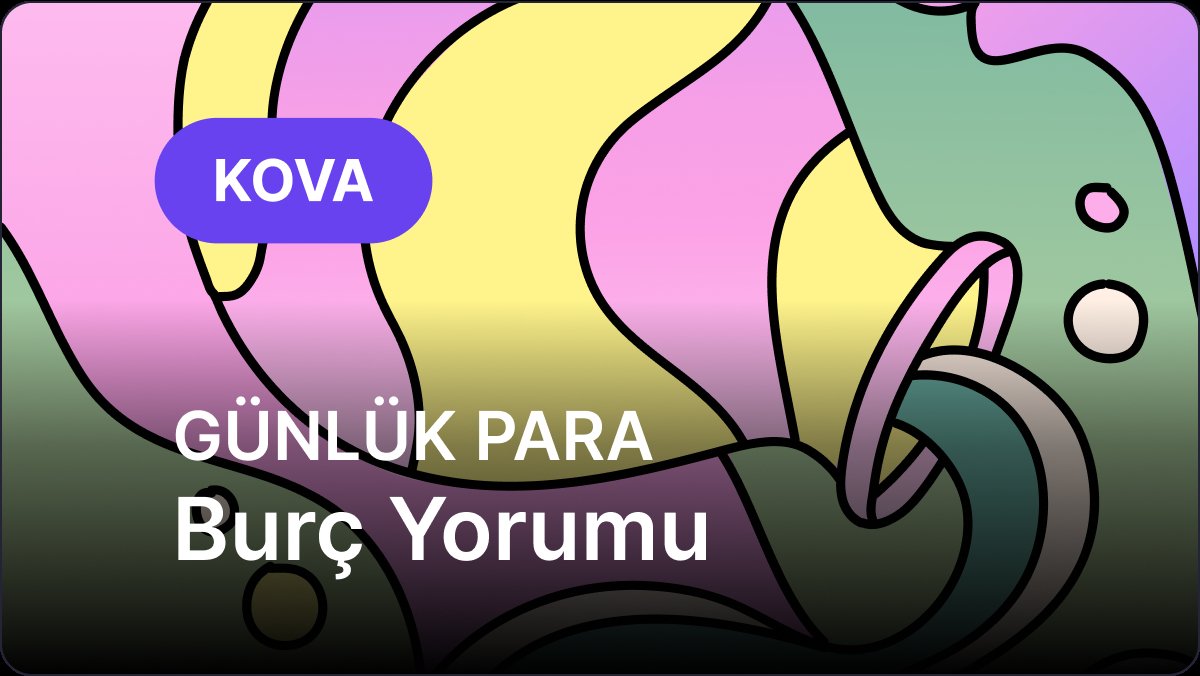 11 Ocak Pazar Kova Burcu İçin Günlük Mali Yorum Analizi