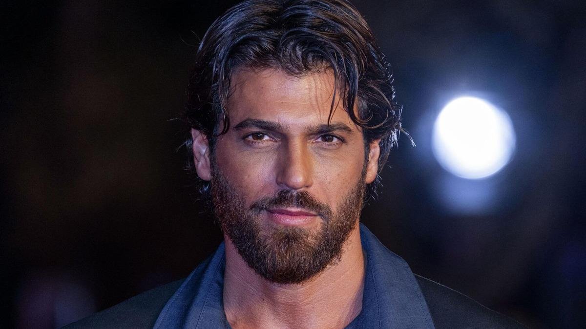 Can Yaman Hakkında Yeni Gelişmeler! Serbest Bırakıldı!