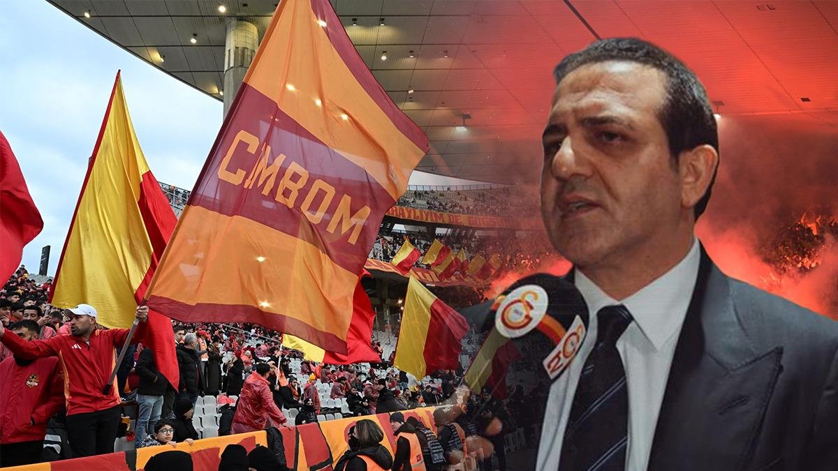 UltrAslan'dan Sert Mesaj: ''Burası PR ve Kariyer Alanı Değil'