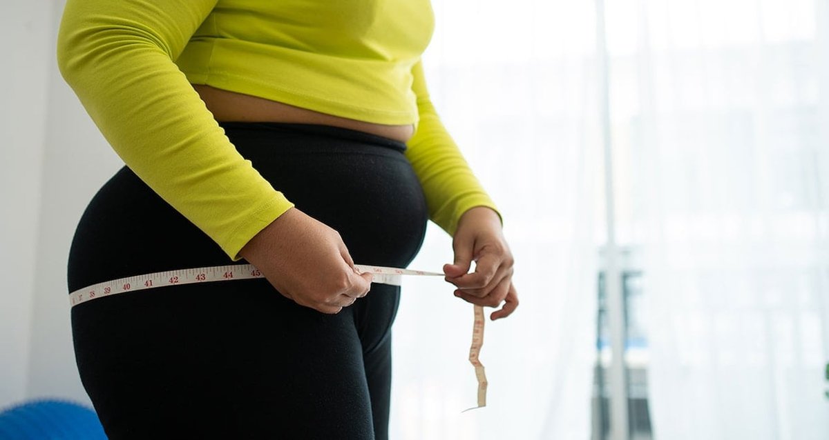 Uçuş Sonrası Hayatı Değişti: 54 Kilo Kaybetti