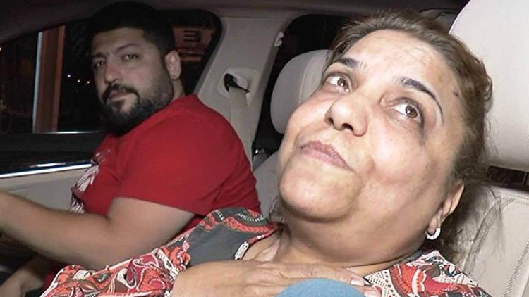Her Şeyimi Sakladım. 45 Yıl Boyunca Yalnız Geçirdim