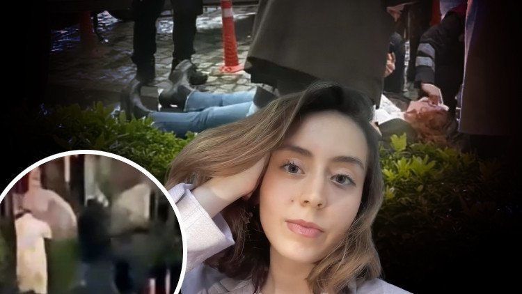 Kadın Şehir Plancısı, Lodosta Yıkılan Tabela Nedeniyle Beyin Kanaması Geçirdi