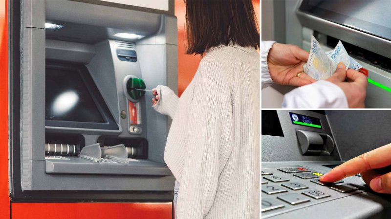 ATM Kullanıcıları İçin Uyarı: Kaçınılması Gereken 3 Hata
