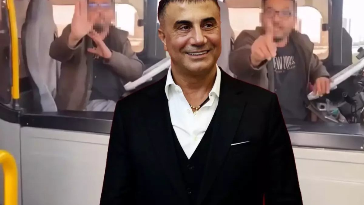 Tepkilerin Merkezi Olan Şoföre Yapılan Saldırı! Peker'in Detayı