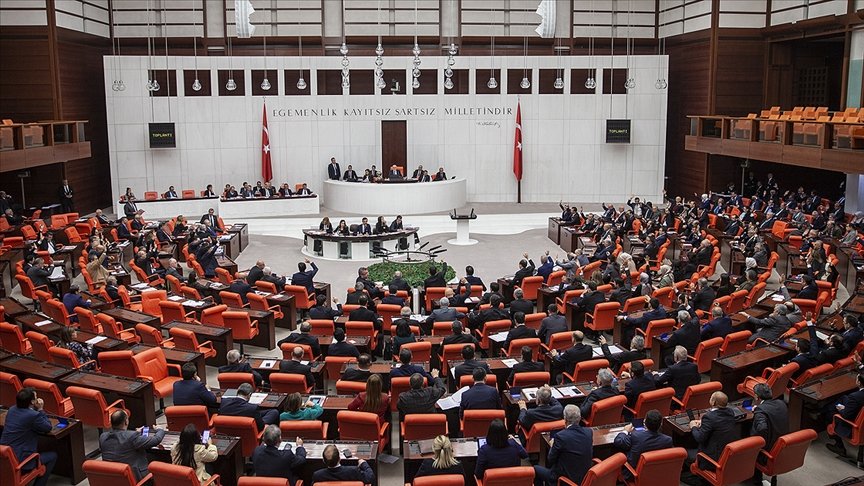 TBMM'de Trafik Cezaları Üzerine Yeni Düzenlemeler Tartışılacak