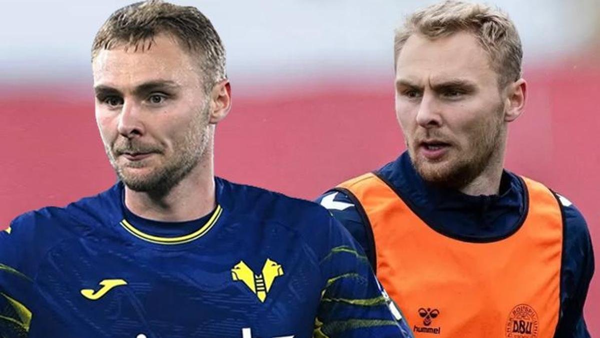 Victor Nelsson İçin Durum Kötüye Gidiyor! Hatalar Peş Peşe Geldi
