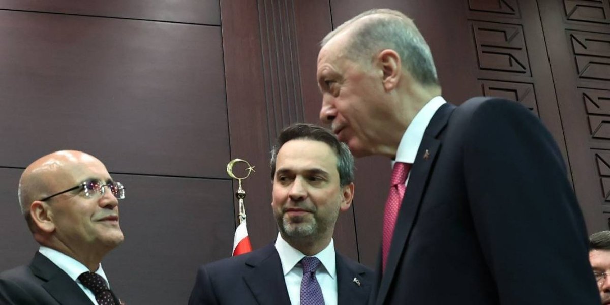 AKP'nden Ekonomi Açıklaması: CHP Başarılı Bir Şekilde Yönetiyor!