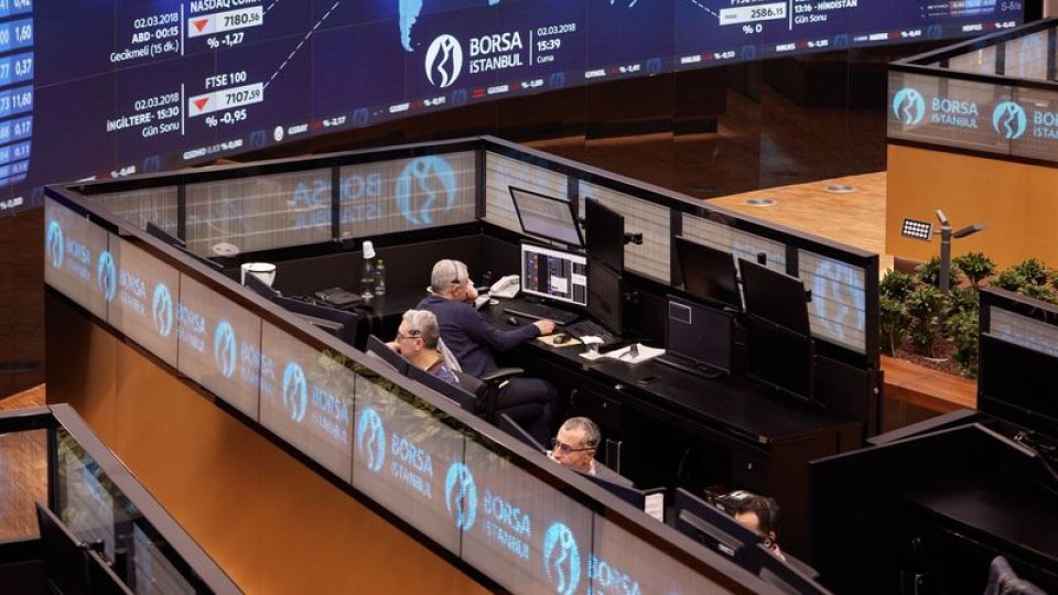 Z GYO'nun Halka Arz Tutarı 825,6 Milyon TL Olarak Belirlendi
