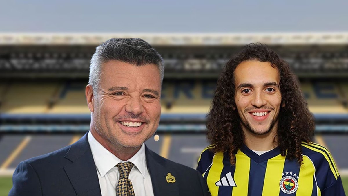 Sadettin Saran'ın Talebi: Guendouzi İçin Galatasaray Koşulu
