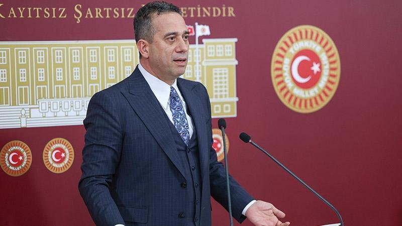 CHP'li Başarır: Emeklilere Asgari Ücret Düzeyinde Maaş Verin