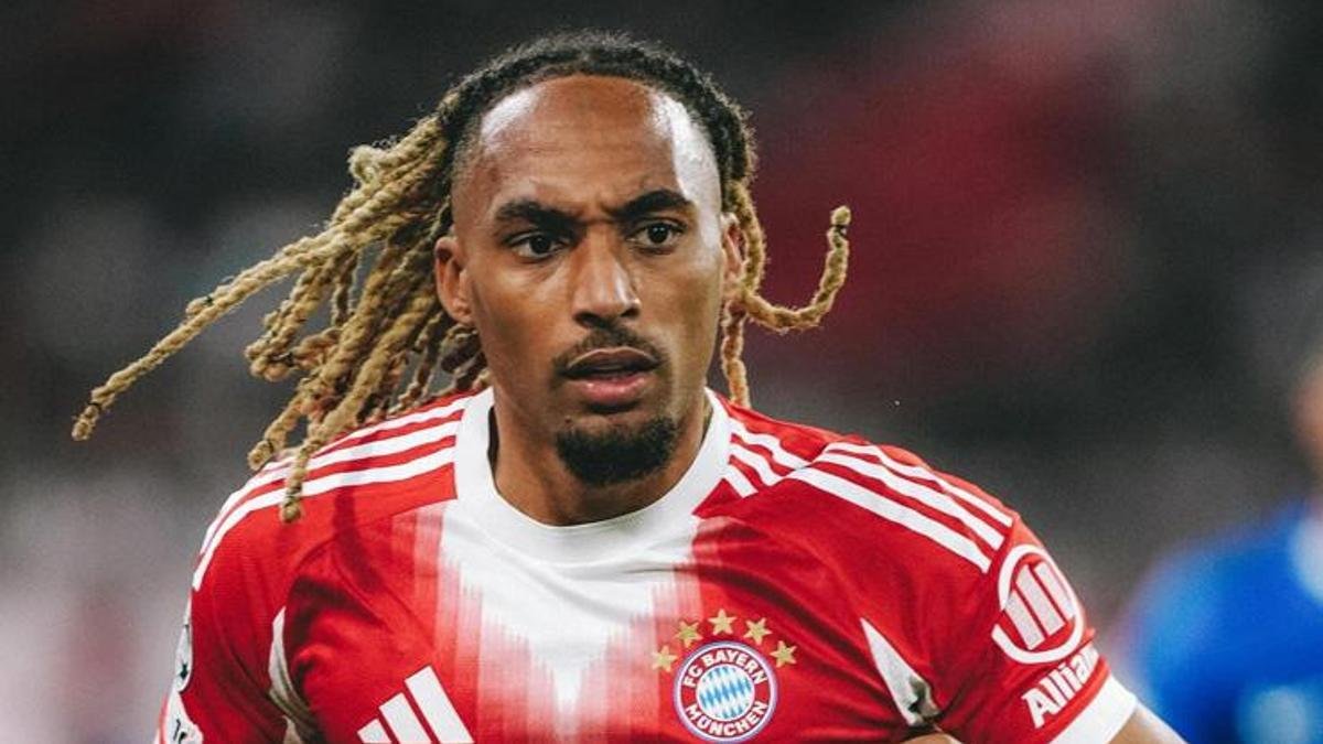 Bayern Münih'ten Sacha Boey İçin Verilen Karar: Son Aşama Geldi